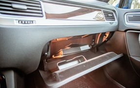 VW Touareg - мультимедиа VW Touareg - мультимедиа