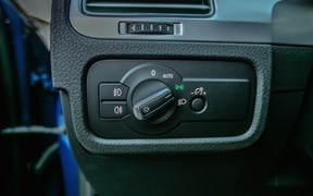 VW Touareg - оснащение VW Touareg - оснащение