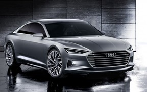 Audi Prologue