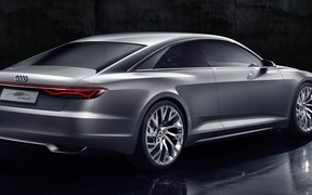 Audi Prologue