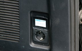 Toyota Prado - дверь багажника Toyota Prado - дверь багажника