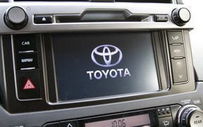 Toyota Prado - за рулем Toyota Prado - за рулем