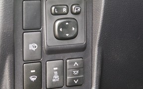 Toyota Prado - за рулем Toyota Prado - за рулем