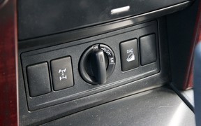 Toyota Prado - за рулем Toyota Prado - за рулем