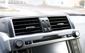 Toyota Prado - за рулем Toyota Prado - за рулем
