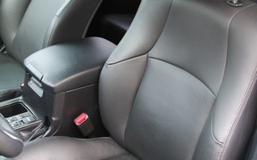 Toyota Prado - за рулем Toyota Prado - за рулем