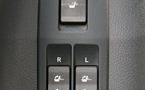 Toyota Prado - багажник Toyota Prado - багажник