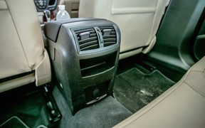 Opel Insignia - салон Opel Insignia - салон