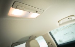 Opel Insignia - салон Opel Insignia - салон