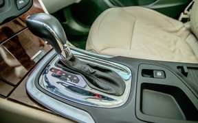 Opel Insignia - салон Opel Insignia - салон