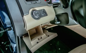Opel Insignia - салон Opel Insignia - салон