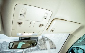 Opel Insignia - салон Opel Insignia - салон