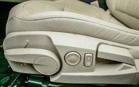 Opel Insignia - салон Opel Insignia - салон
