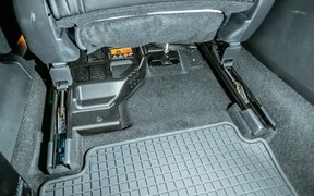Mazda 6 - салон Mazda 6 - салон