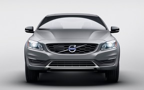 Volvo S60 Cross Country