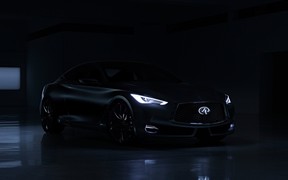  Infiniti Q60 Concept 