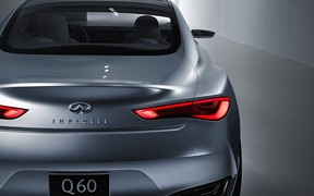  Infiniti Q60 Concept 