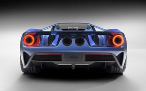 Ford GT