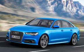 Audi 2015