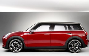 BMW & Mini 2015