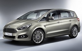 Ford 2015