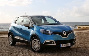 Renault 2015