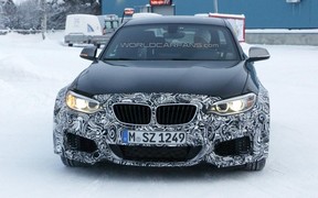 BMW M2 Coupe BMW M2 Coupe