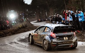 WRC