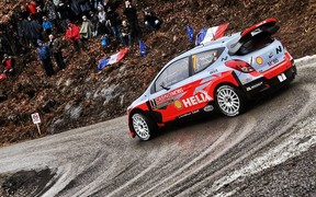 WRC