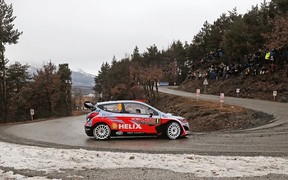 WRC