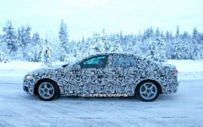 Audi A4 Audi A4
