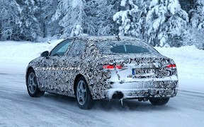 Audi A4 Audi A4