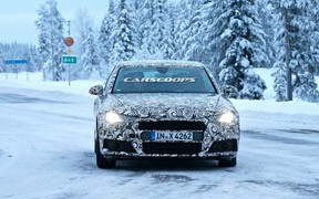 Audi A4 Audi A4