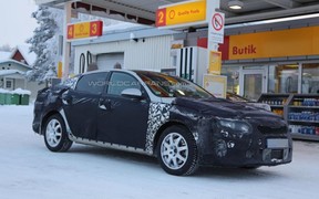 Kia Optima Kia Optima