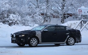 Kia Optima Kia Optima