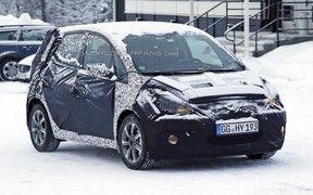 Hyundai ix20 Hyundai ix20