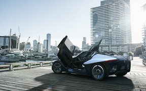 BlideGlider BlideGlider