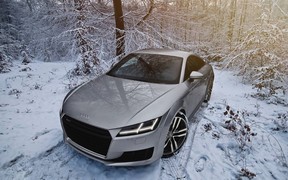 Audi_TT_3rd Audi_TT_3rd