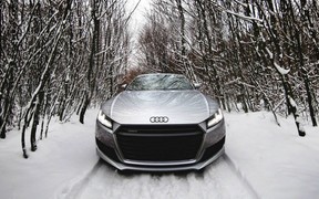Audi_TT_3rd Audi_TT_3rd