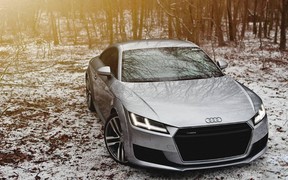 Audi_TT_3rd Audi_TT_3rd