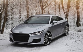 Audi_TT_3rd Audi_TT_3rd