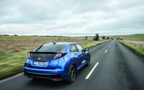 Honda Civic Sport Honda Civic Sport
