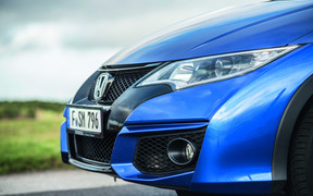 Honda Civic Sport Honda Civic Sport