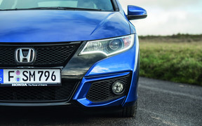 Honda Civic Sport Honda Civic Sport