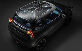 MINI Rocketman MINI Rocketman