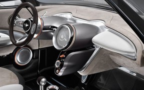 MINI Rocketman MINI Rocketman