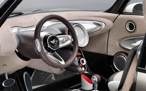 MINI Rocketman MINI Rocketman