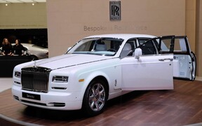Rolls-Royce Rolls-Royce
