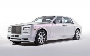 Rolls-Royce Rolls-Royce