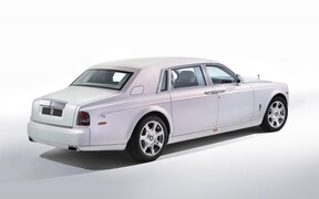 Rolls-Royce Rolls-Royce